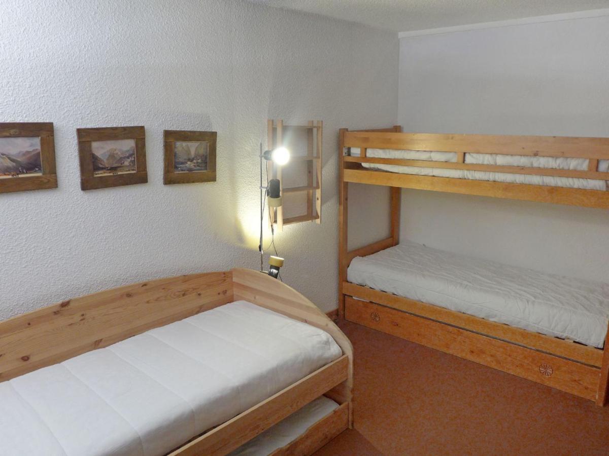 Champraz-7 By Interhome Appartement Chamonix