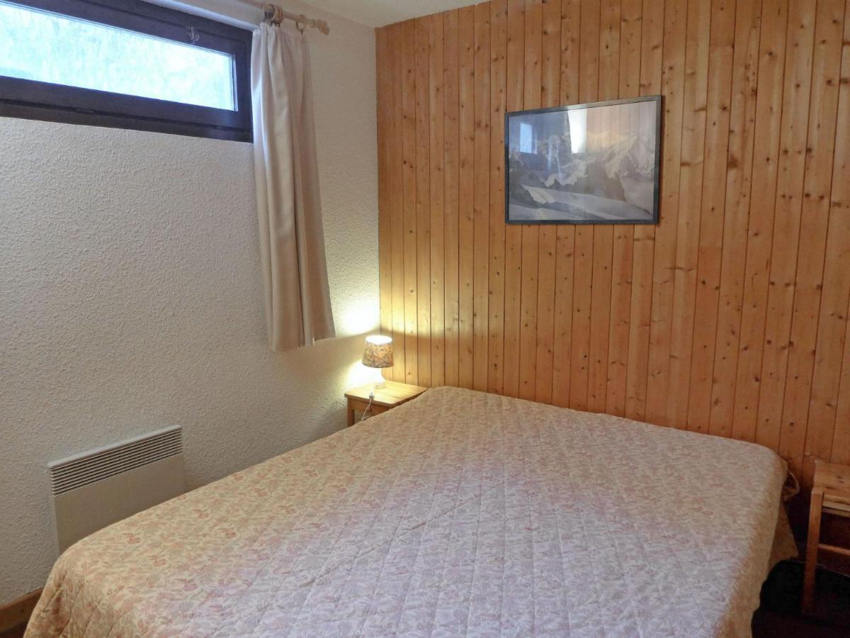 Appartement Champraz-7 By Interhome *